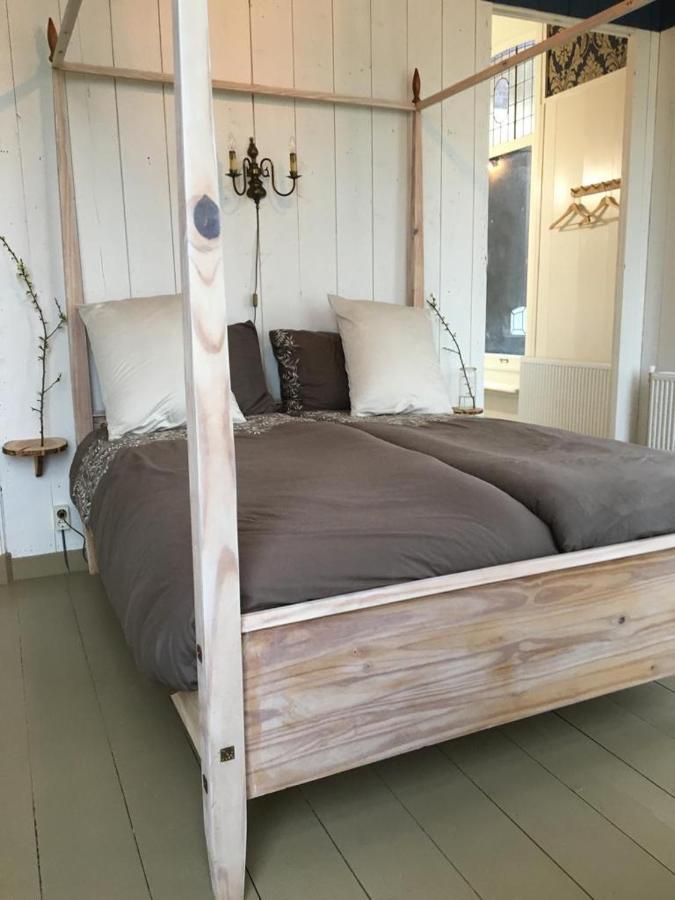 De Kastanjehof 31 Bed & Breakfast Beerta Екстериор снимка
