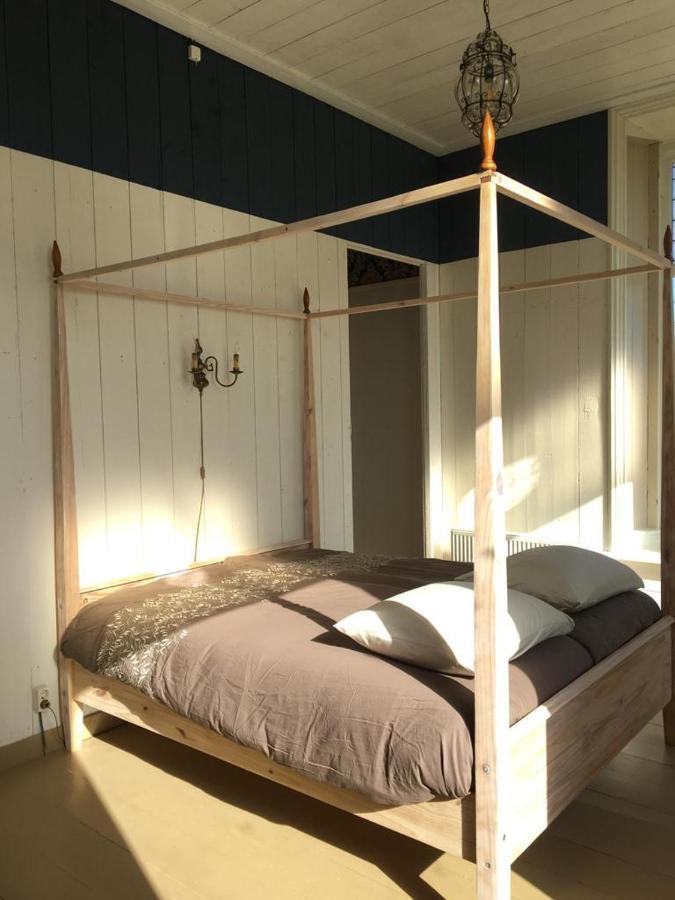De Kastanjehof 31 Bed & Breakfast Beerta Екстериор снимка