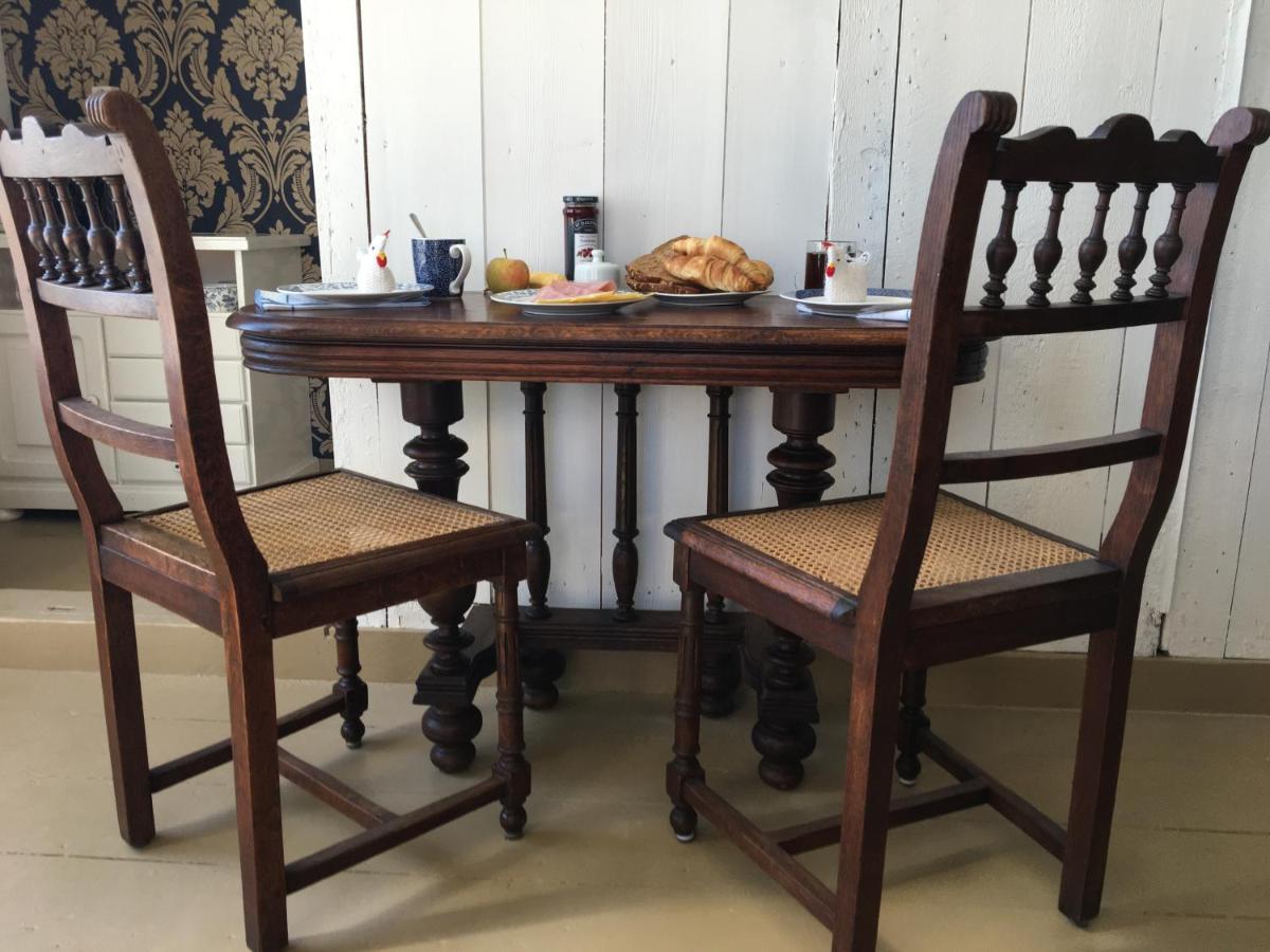 De Kastanjehof 31 Bed & Breakfast Beerta Екстериор снимка