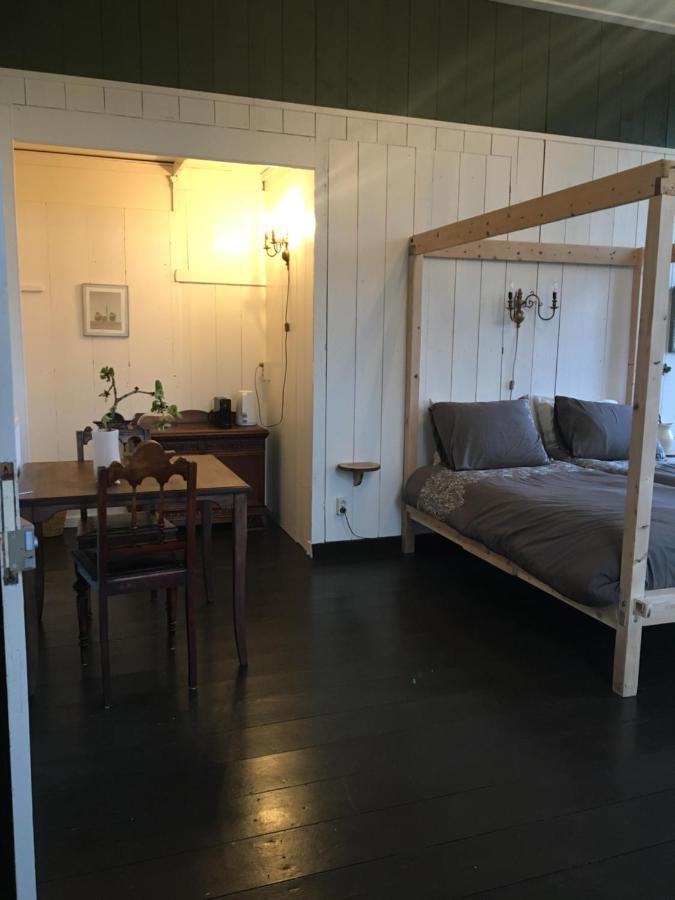 De Kastanjehof 31 Bed & Breakfast Beerta Екстериор снимка