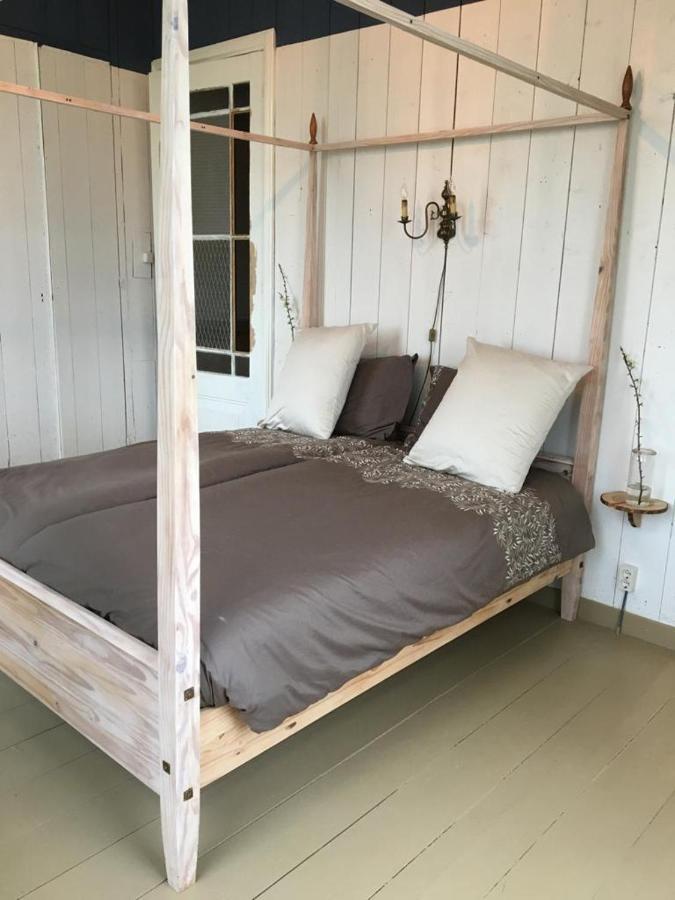 De Kastanjehof 31 Bed & Breakfast Beerta Екстериор снимка