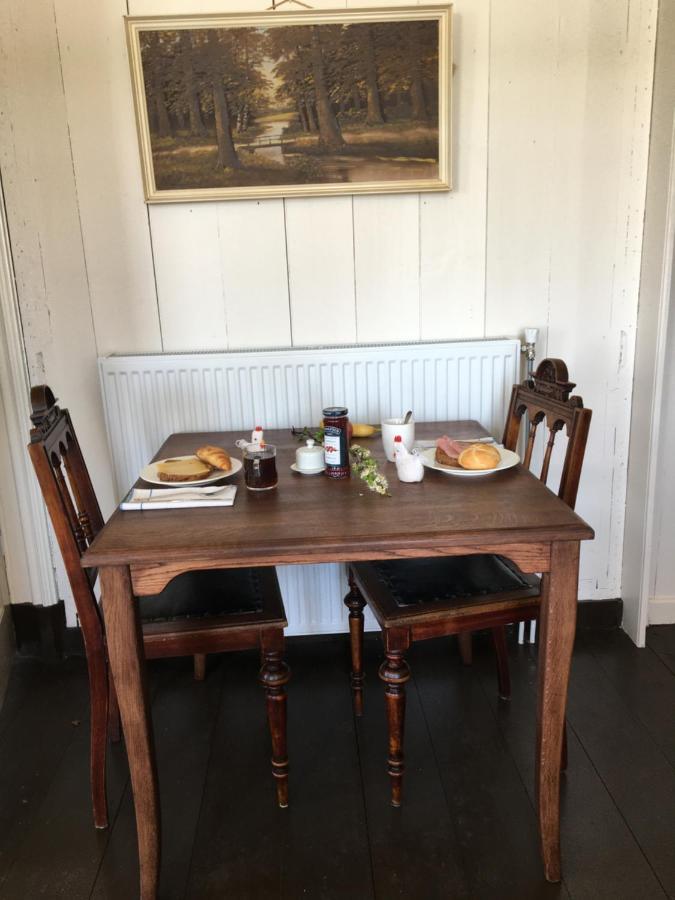 De Kastanjehof 31 Bed & Breakfast Beerta Екстериор снимка