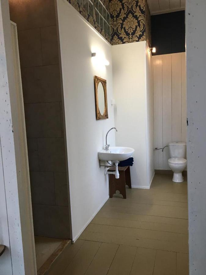 De Kastanjehof 31 Bed & Breakfast Beerta Екстериор снимка