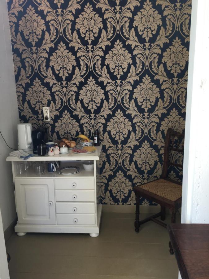 De Kastanjehof 31 Bed & Breakfast Beerta Екстериор снимка