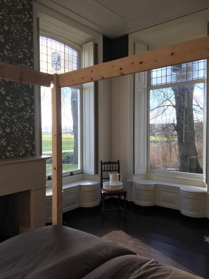 De Kastanjehof 31 Bed & Breakfast Beerta Екстериор снимка