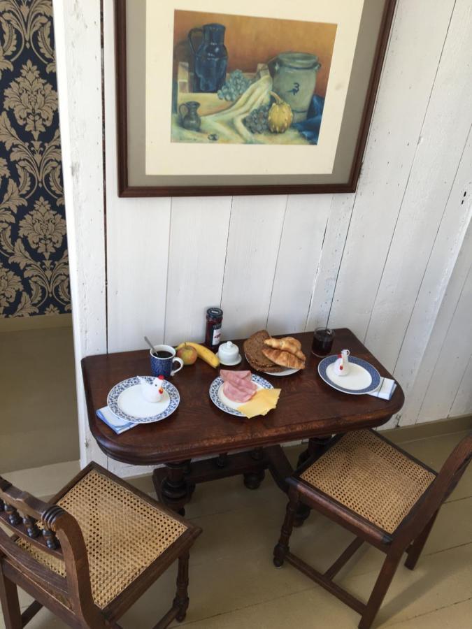 De Kastanjehof 31 Bed & Breakfast Beerta Екстериор снимка