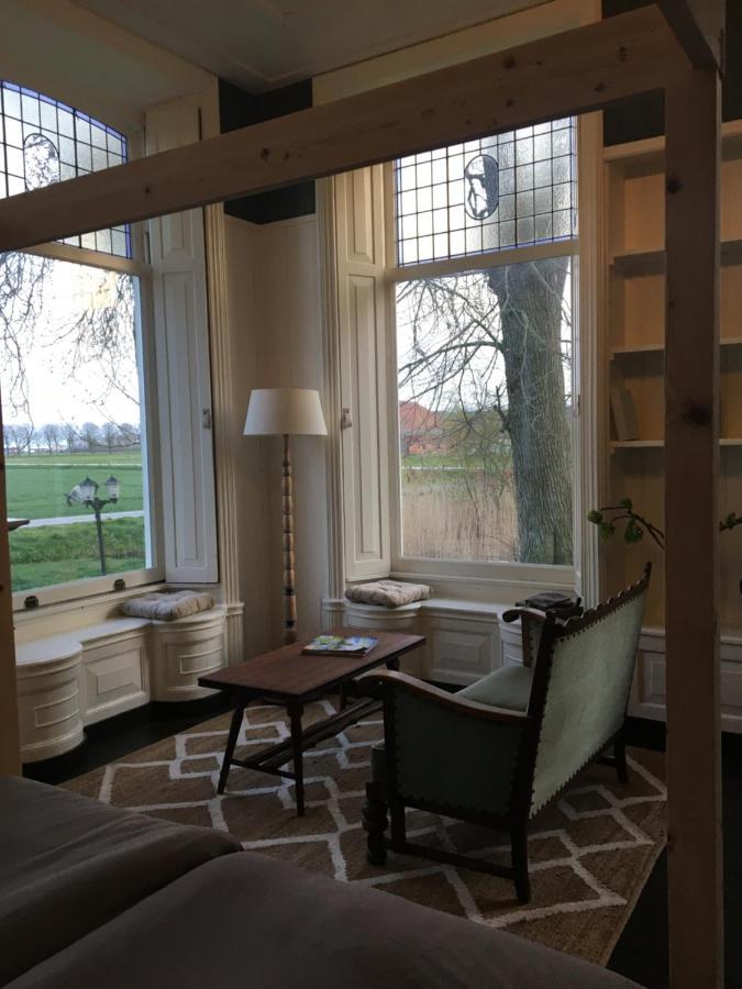De Kastanjehof 31 Bed & Breakfast Beerta Екстериор снимка